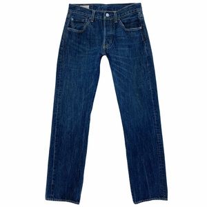 Levi’s Premium 501 Jeans